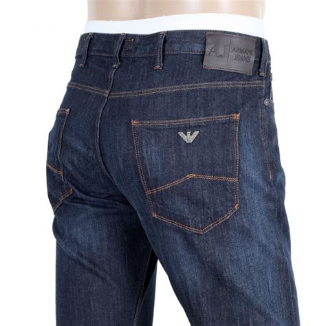 armani jeans mens sale